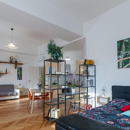 Casa Mazzini Hotel Verona Eksteriør billede