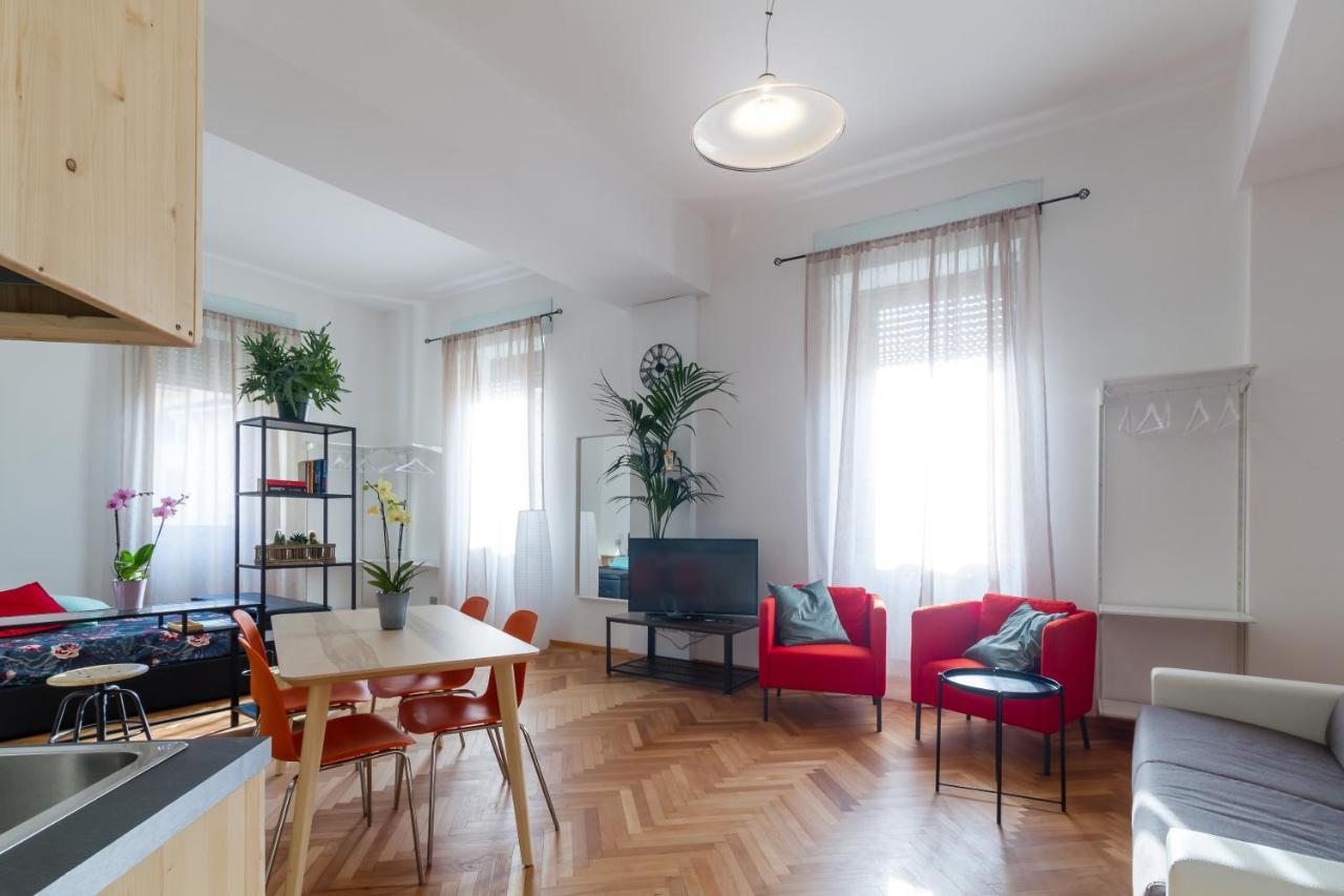 Casa Mazzini Hotel Verona Eksteriør billede