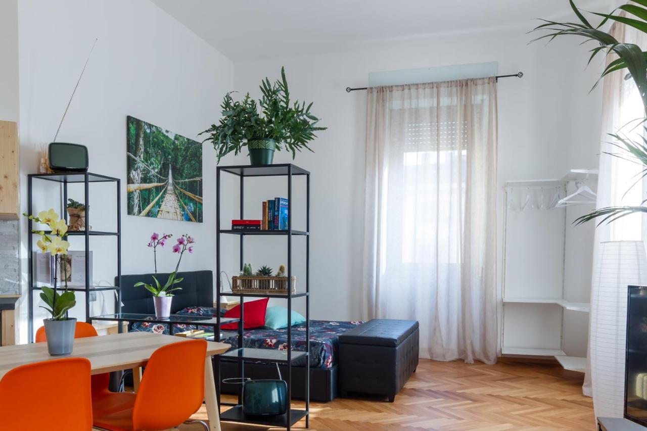 Casa Mazzini Hotel Verona Eksteriør billede