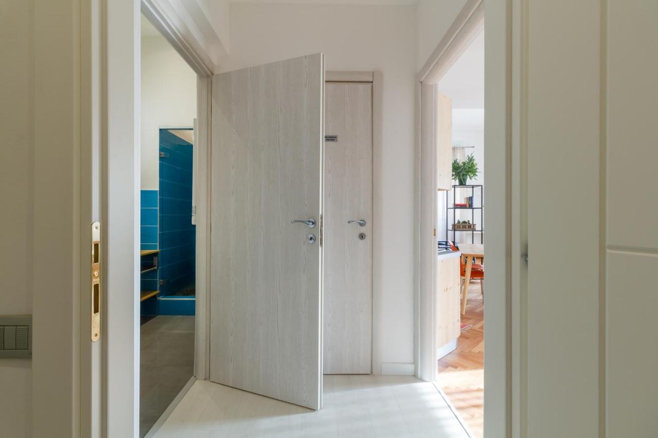 Casa Mazzini Hotel Verona Eksteriør billede
