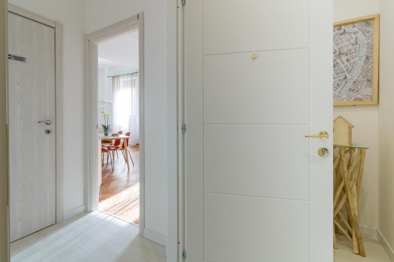 Casa Mazzini Hotel Verona Eksteriør billede