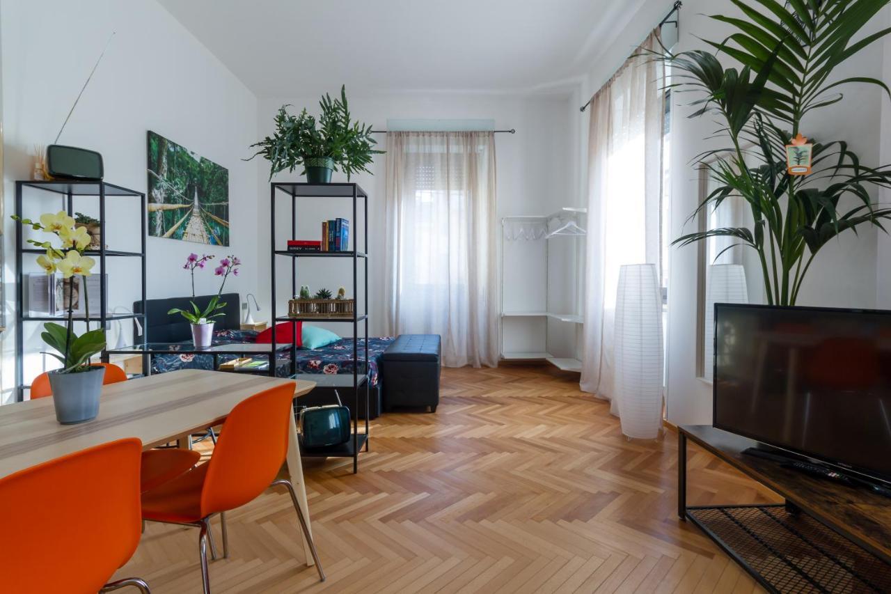 Casa Mazzini Hotel Verona Eksteriør billede
