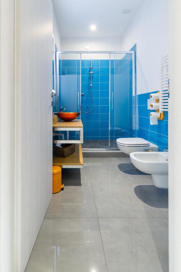 Casa Mazzini Hotel Verona Eksteriør billede