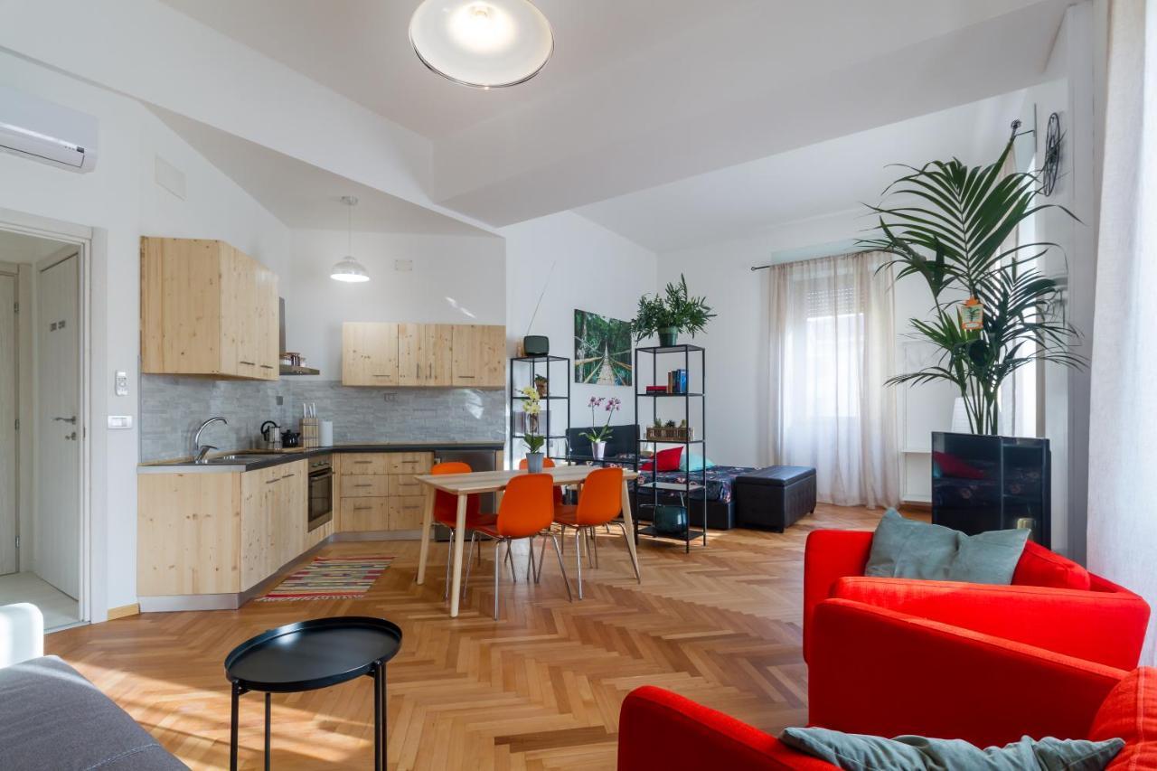 Casa Mazzini Hotel Verona Eksteriør billede