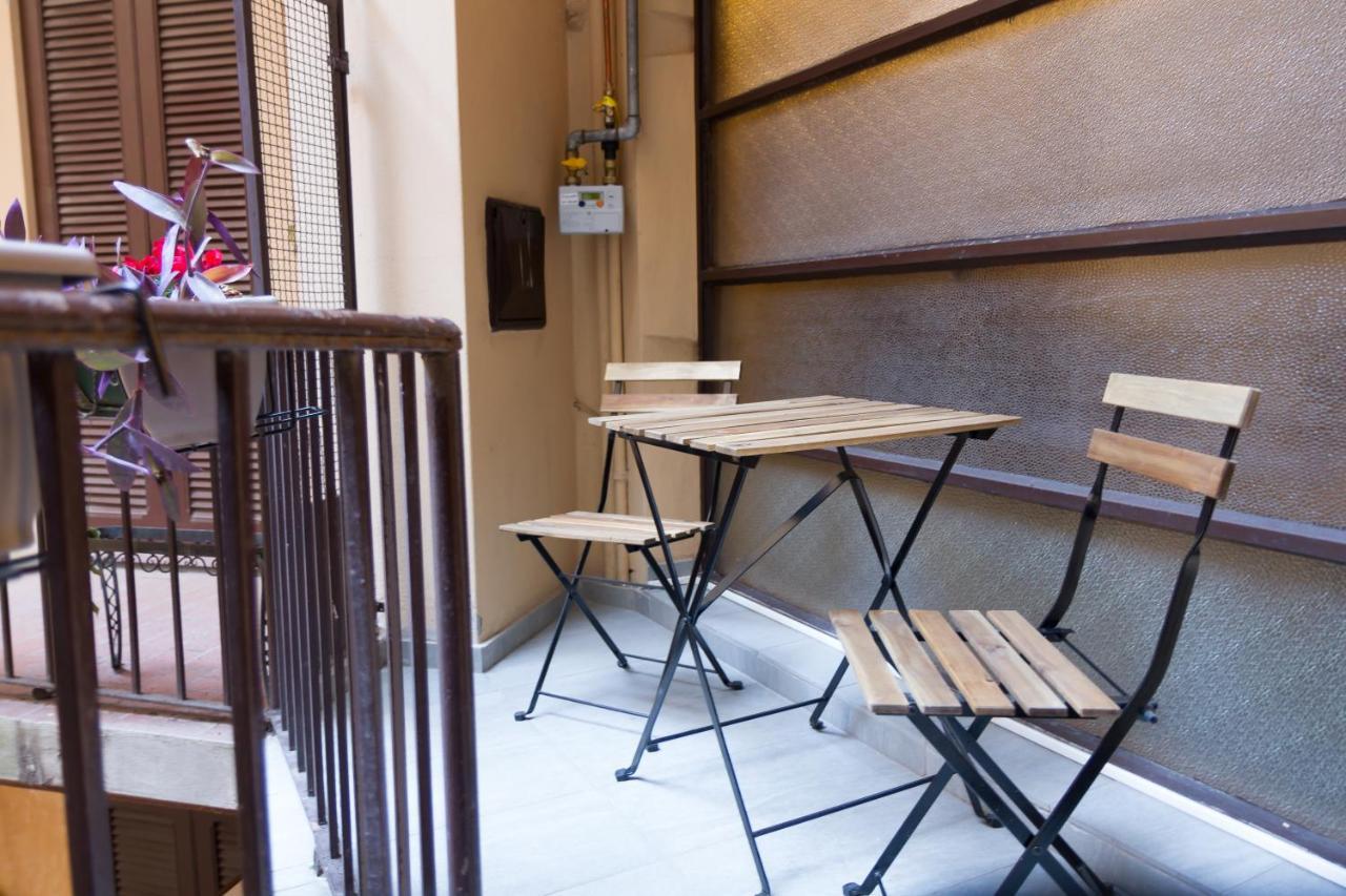 Casa Mazzini Hotel Verona Eksteriør billede