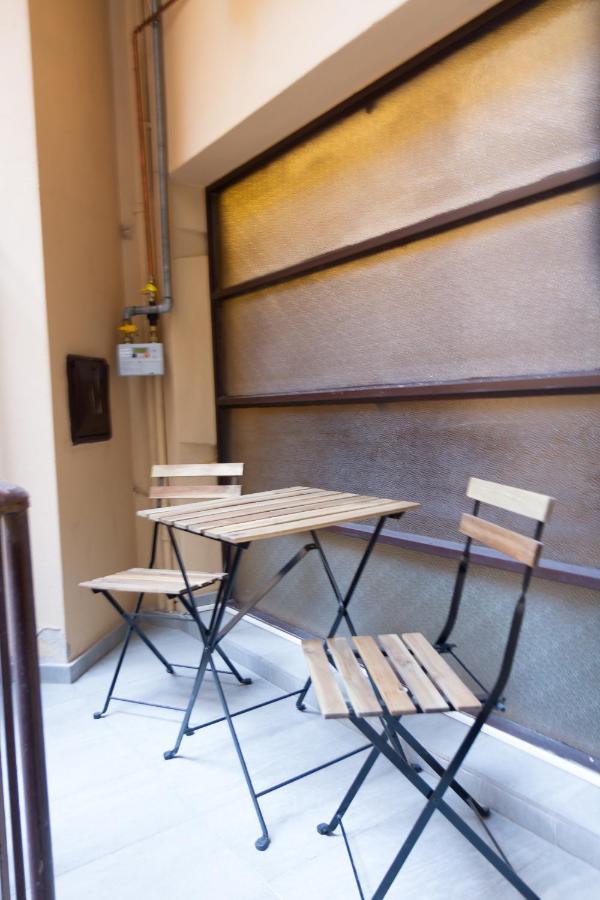 Casa Mazzini Hotel Verona Eksteriør billede