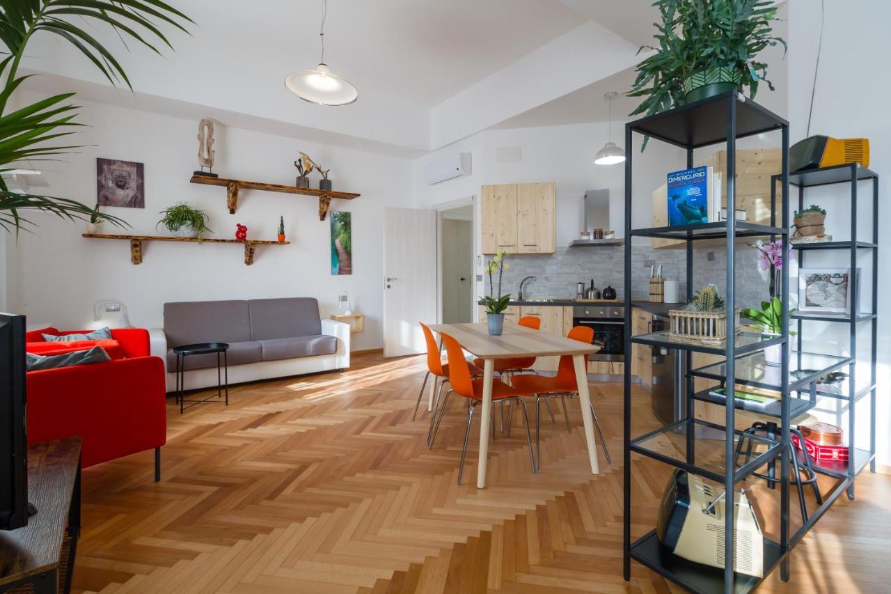 Casa Mazzini Hotel Verona Eksteriør billede
