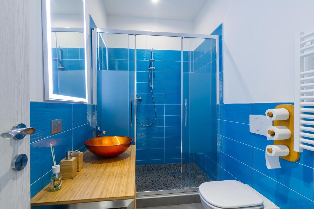 Casa Mazzini Hotel Verona Eksteriør billede