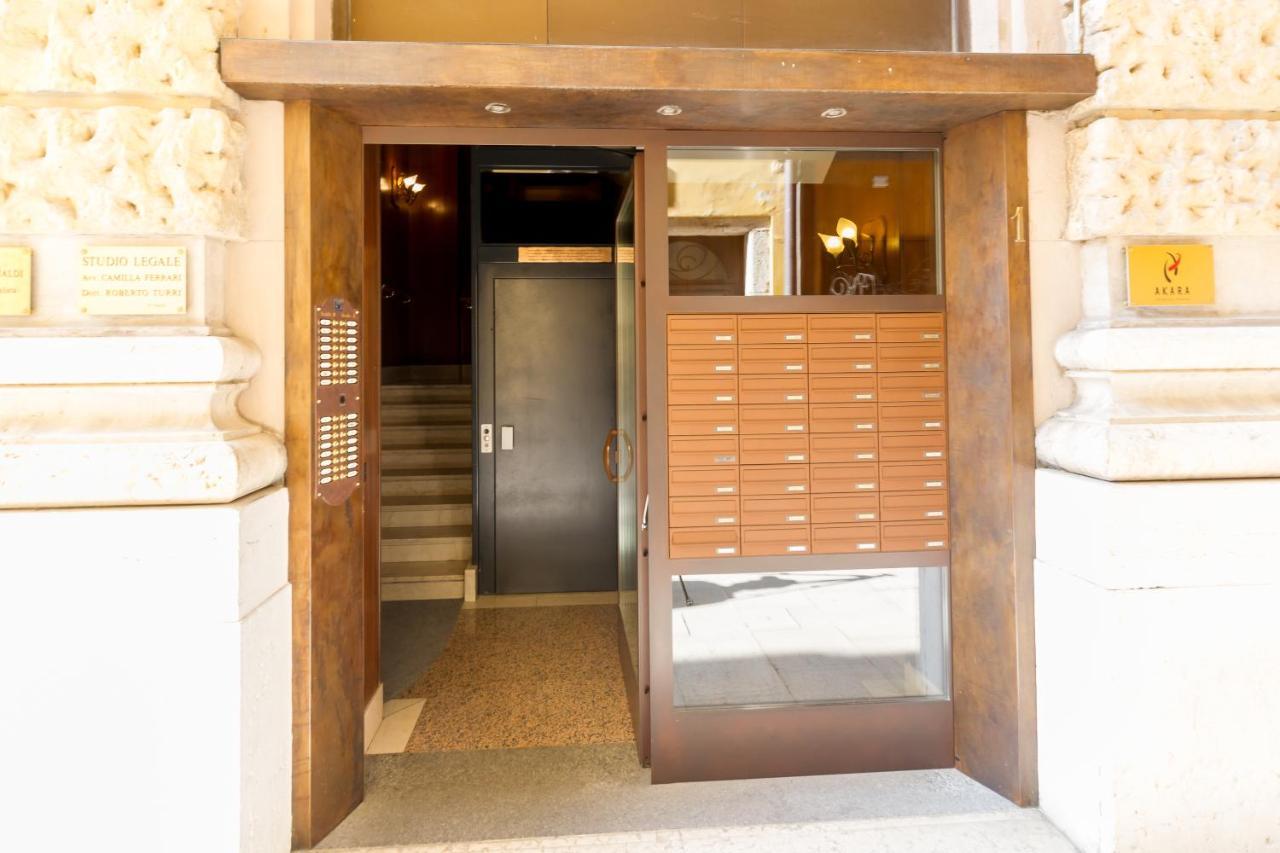Casa Mazzini Hotel Verona Eksteriør billede